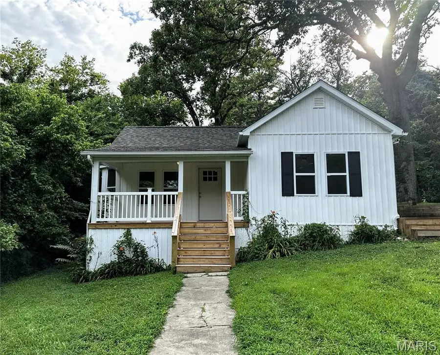 404 N First Street Street, Steelville, MO 65565 - #2