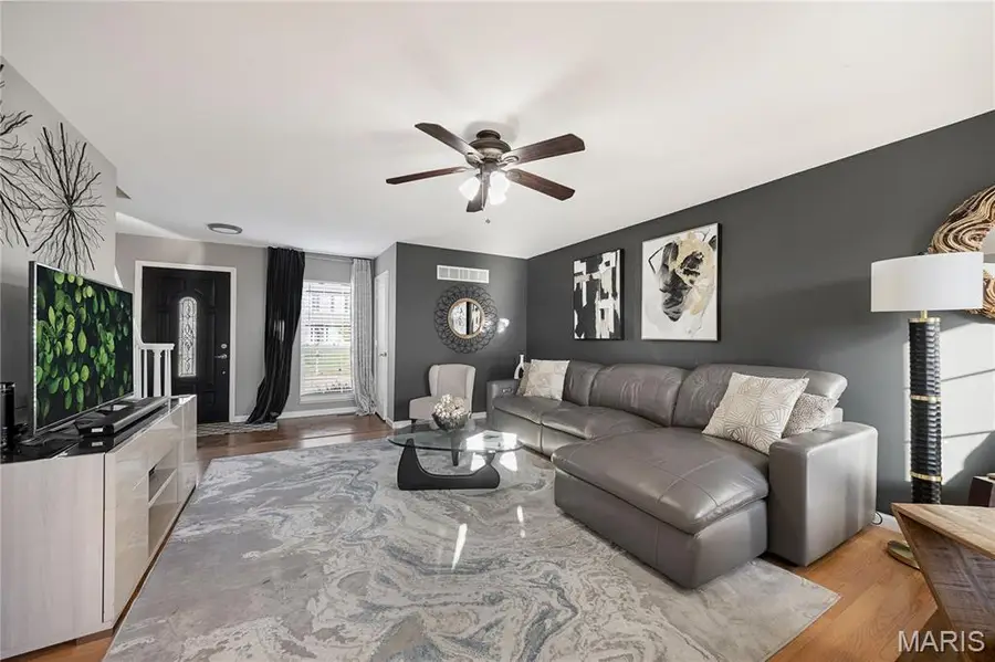 2147 Riding Spur Drive, Saint Louis, MO 63146 - #3