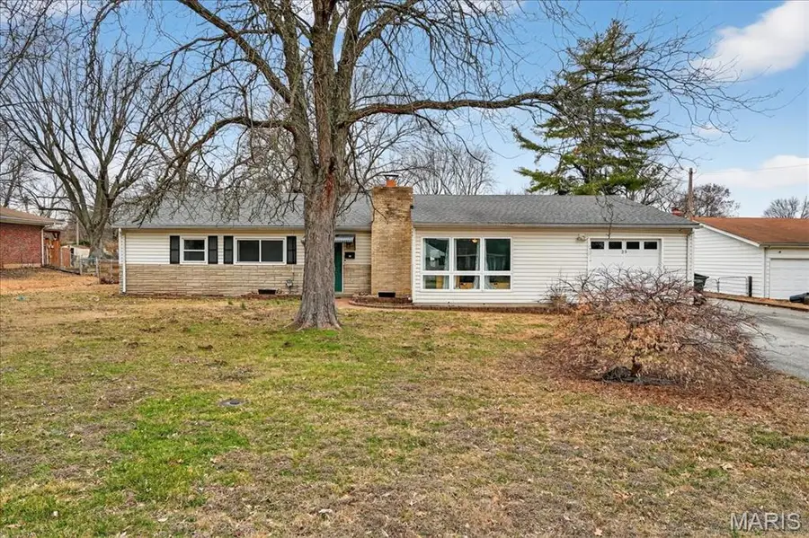 39 Airshire Place, Hazelwood, MO 63042 - #2