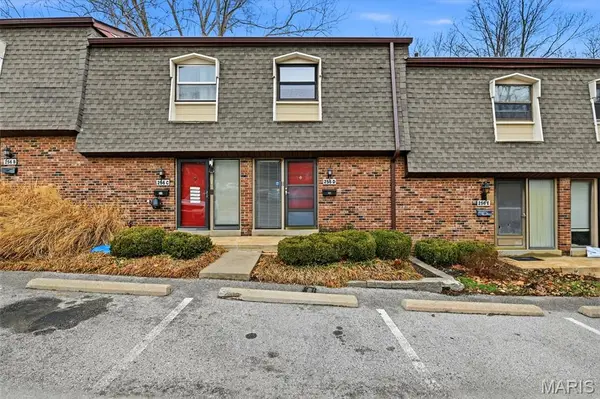 256 Glandore Drive #D, Unincorporated, MO 63021