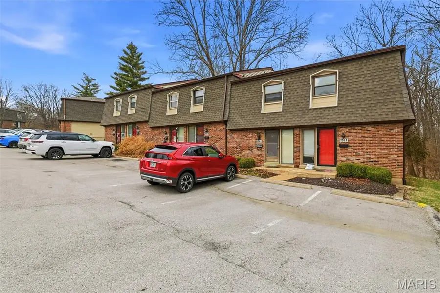 256 Glandore Drive #D, Queeny, MO 63021 - #2