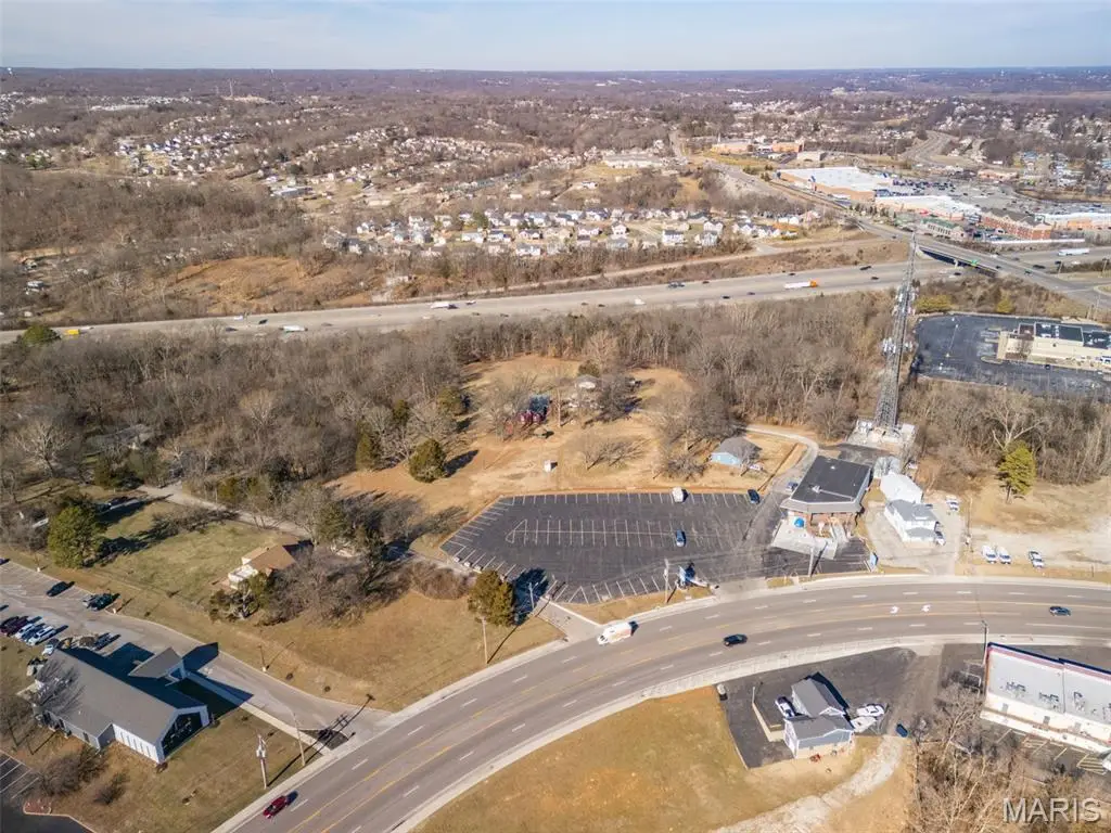 0000 Botanical Drive, Arnold, MO 63010 - #1