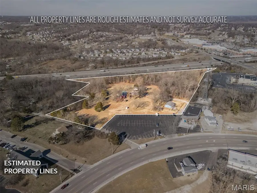 0000 Botanical Drive, Arnold, MO 63010 - #2