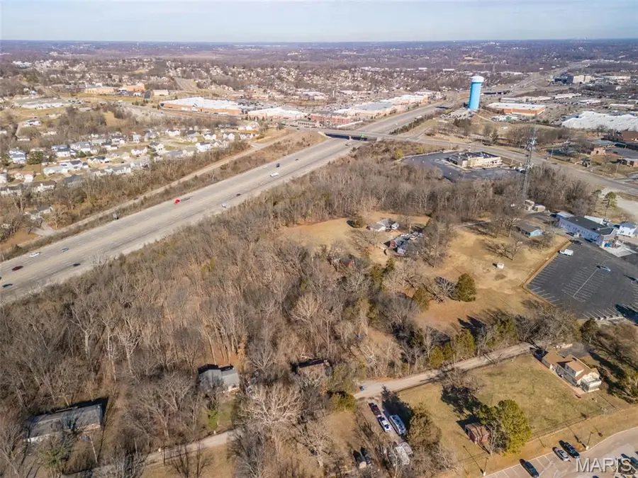 0000 Botanical Drive, Arnold, MO 63010 - #3