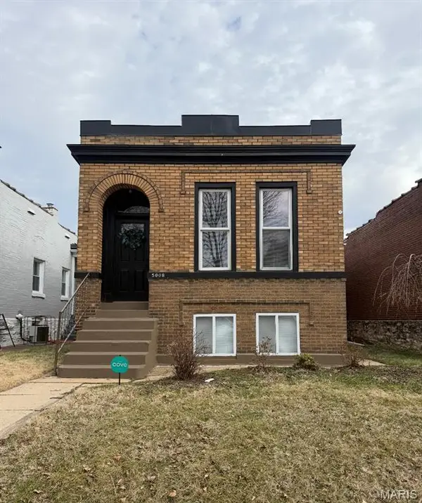 5008 Alabama Avenue, St Louis, MO 63111