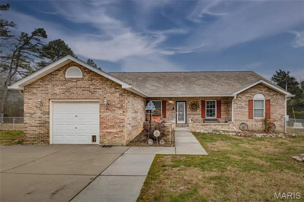 7630 Highway A, Belleview, MO 63623 - #1