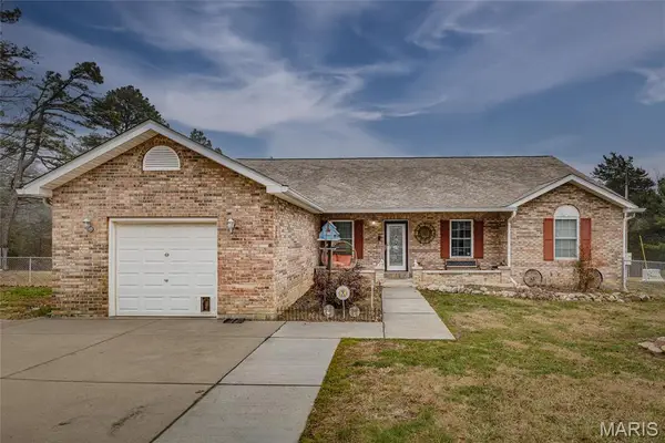 7630 Highway A, Belleview, MO 63623