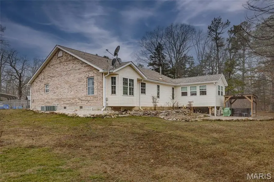 7630 Highway A, Belleview, MO 63623 - #3