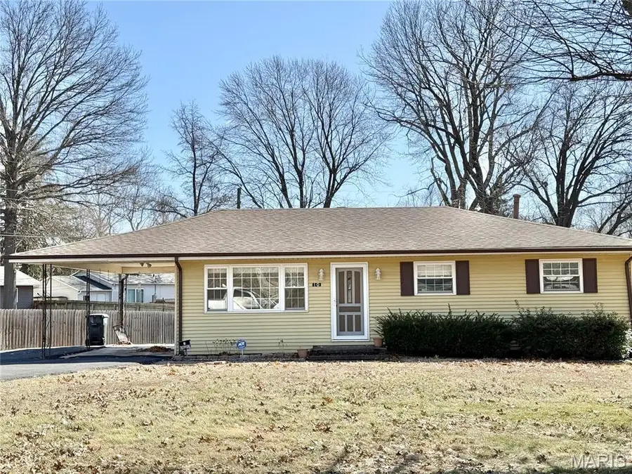 10 Leo Drive, Fairview Heights, IL 62208 - #2