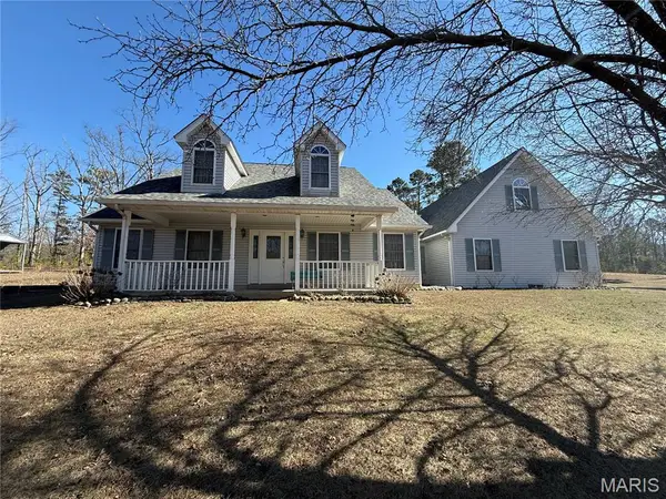 10745 Ridgely Road, Potosi, MO 63664