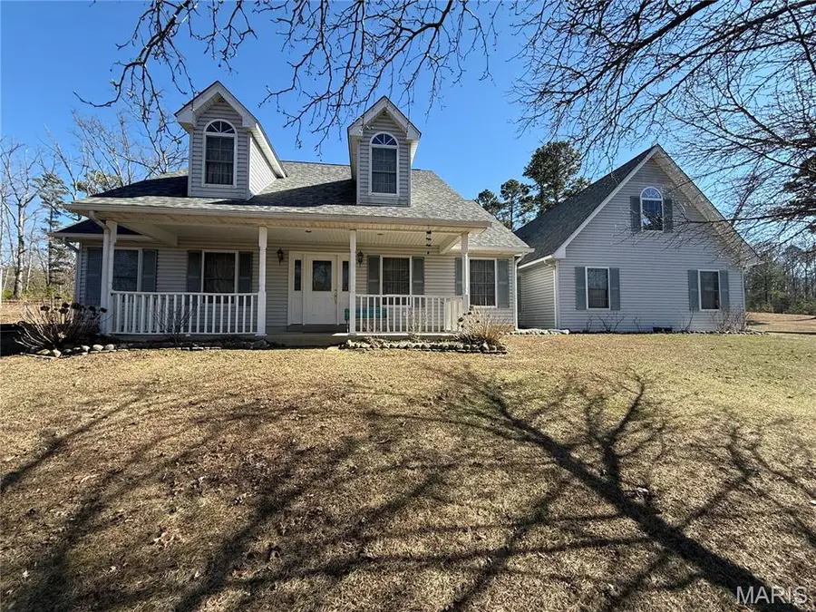 10745 Ridgely Road, Potosi, MO 63664 - #2