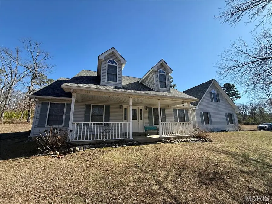 10745 Ridgely Road, Potosi, MO 63664 - #3