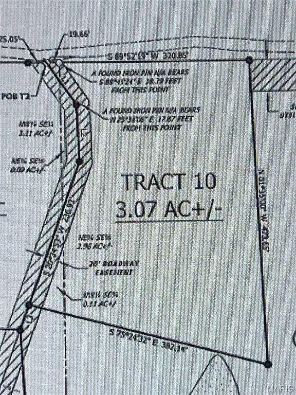 10 Berry Place, Monroe City, MO 63456 - #2