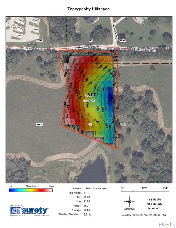 10 Berry Place, Monroe City, MO 63456 - #3