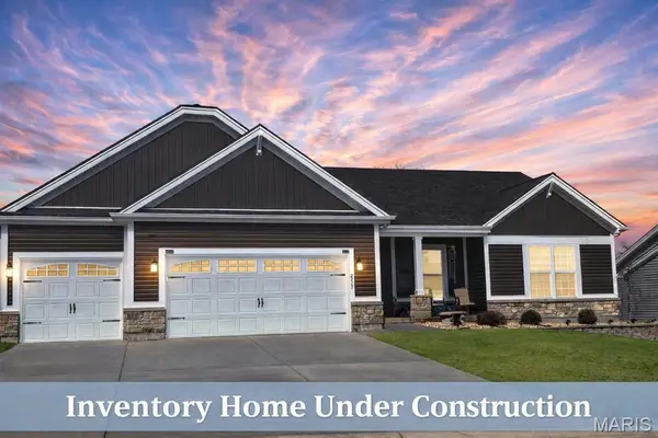 111 Fiddler's Close #111 STB, Washington, MO 63090