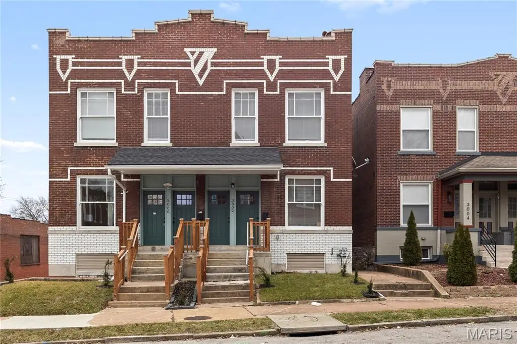 3002 California, Saint Louis, MO 63118 - #1