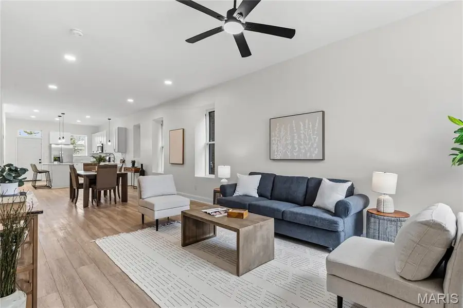 3002 California, Saint Louis, MO 63118 - #2