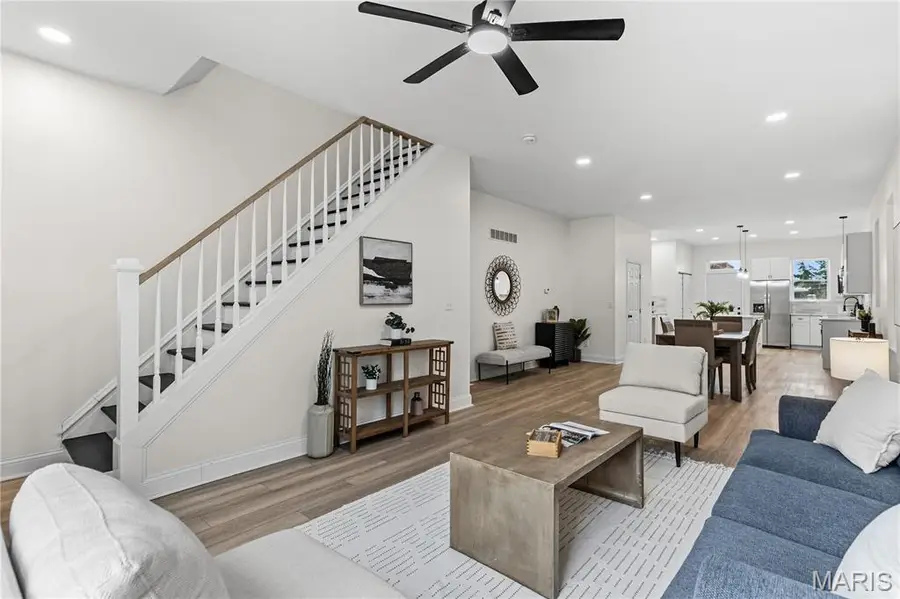 3002 California, Saint Louis, MO 63118 - #3