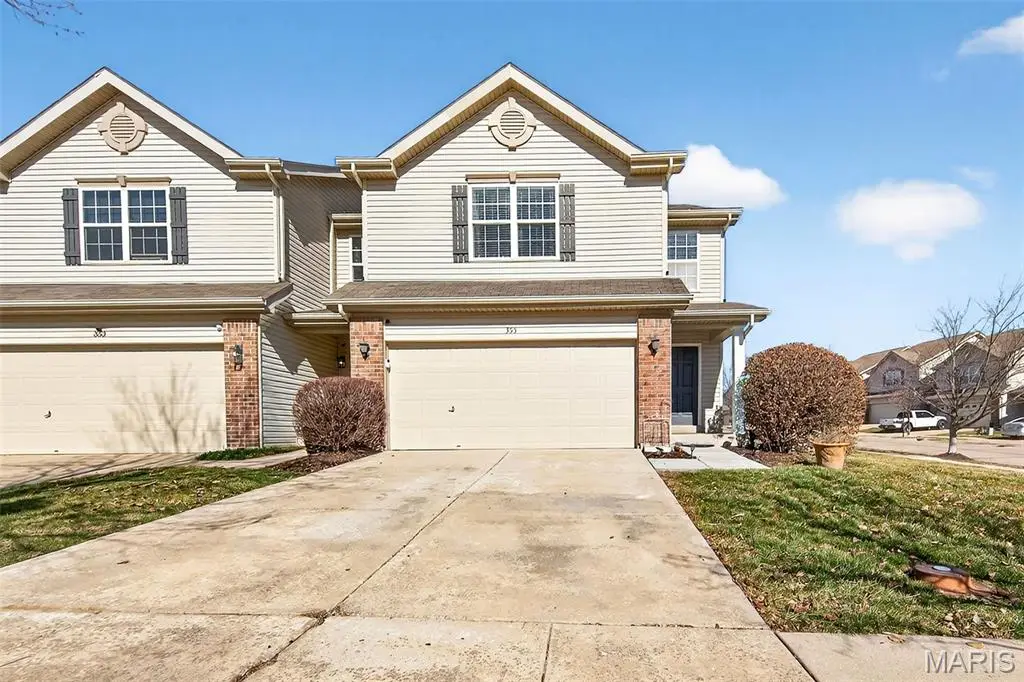 355 Wild Oak Drive, Ofallon, MO 63368 - #1