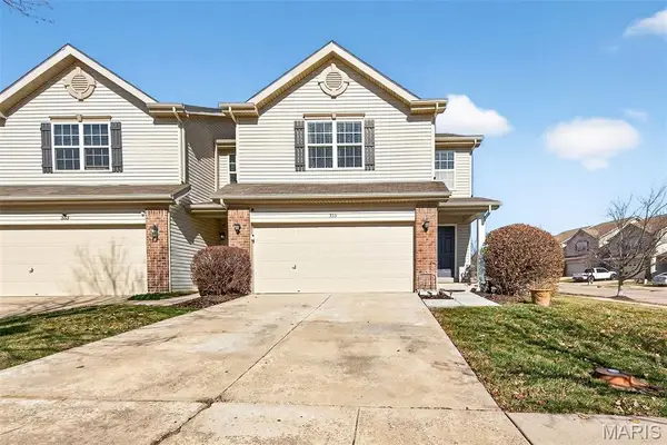 355 Wild Oak Drive, O'Fallon, MO 63368