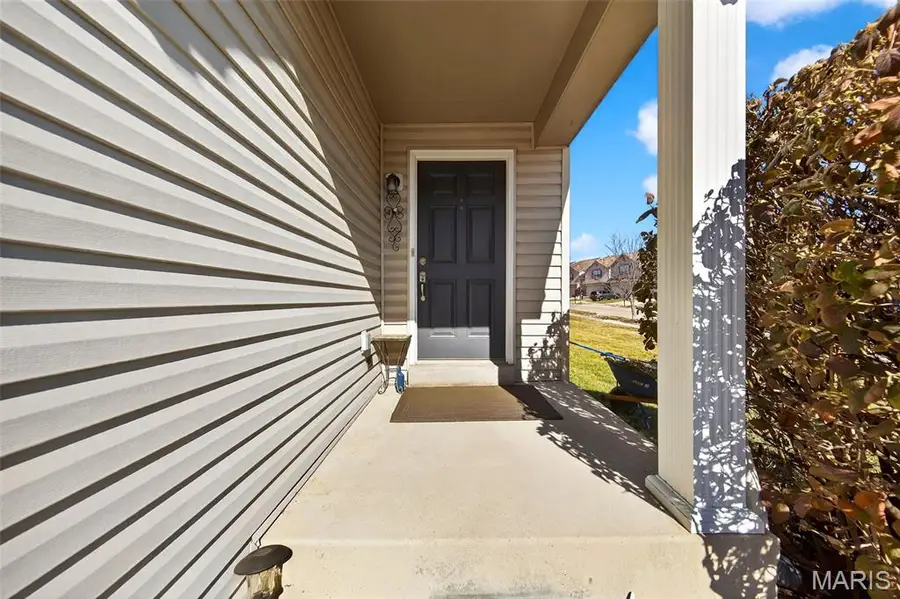 355 Wild Oak Drive, Ofallon, MO 63368 - #3