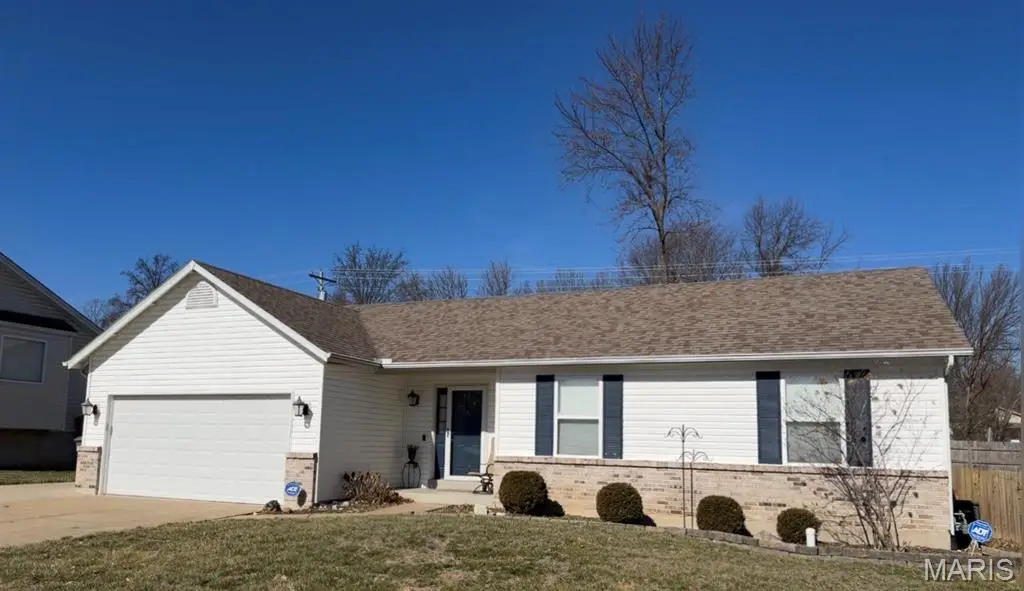 7 Butternut Stage Court, Saint Peters, MO 63376 - #1