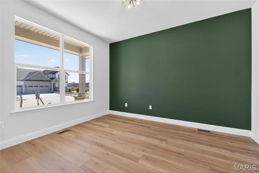 1003 Santiago Trail, Cottleville, MO 63304 - #3