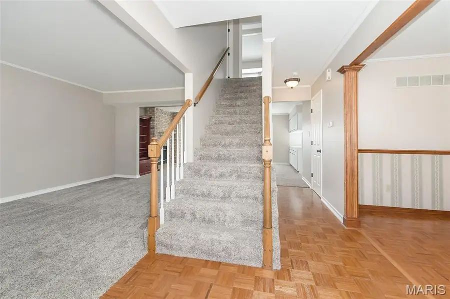 611 Bennington Drive, Saint Charles, MO 63304 - #3