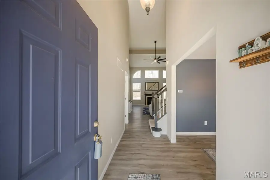 1234 Pinehurst Club Court, Ofallon, MO 63366 - #3