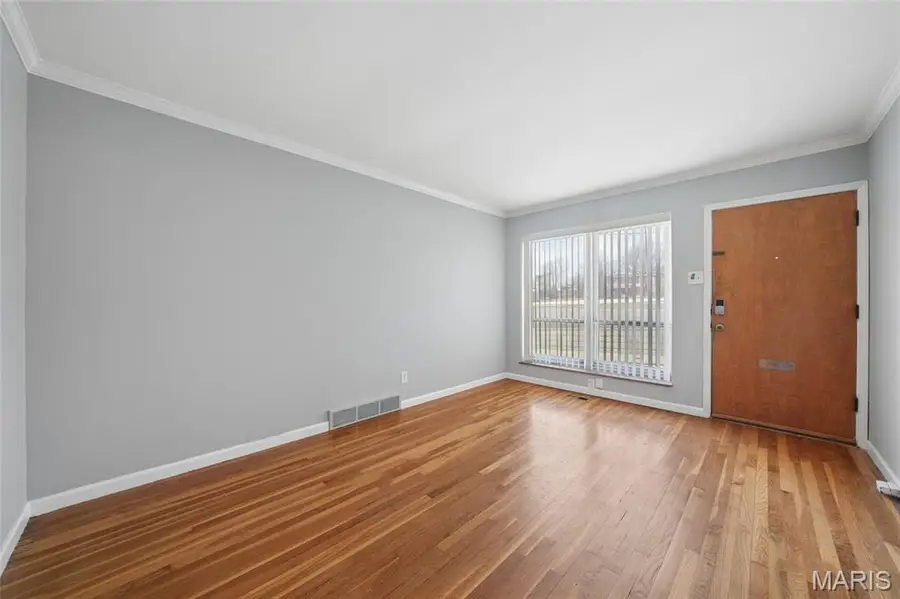 1122 Grandview Place, Saint Louis, MO 63139 - #3