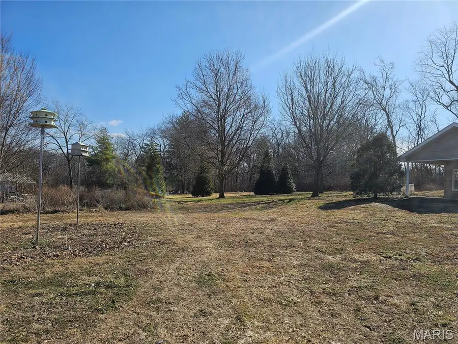 9126 Baldwin Road, Baldwin, IL 62217 - #3