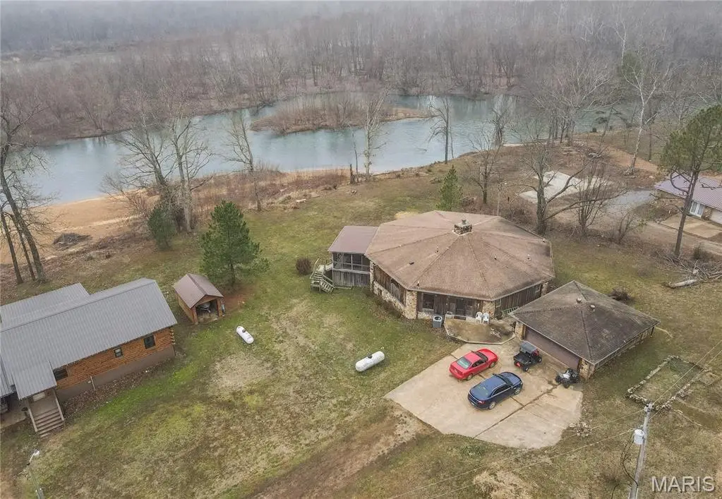 64 Trails End Lane, Doniphan, MO 63935 - #1
