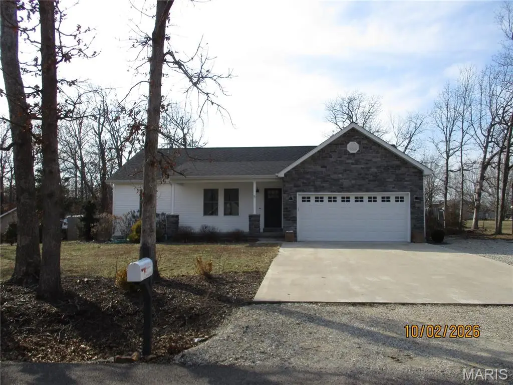 5 Burr Oak Court, Cuba, MO 65453 - #1