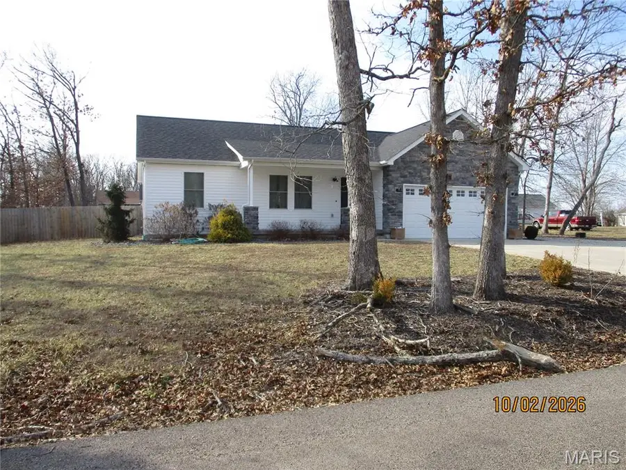 5 Burr Oak Court, Cuba, MO 65453 - #2