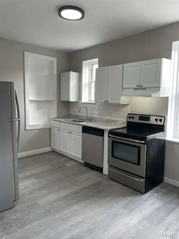 3652 S Compton Avenue, Saint Louis, MO 63118 - #2