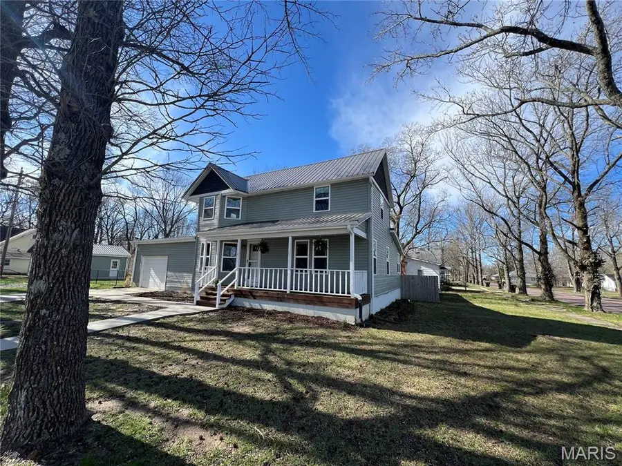 300 S Bourbeuse Street, Saint James, MO 65559 - #2