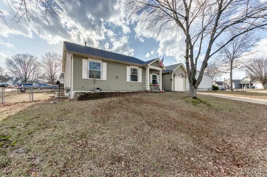 2831 Plum Leaf Circle, Saint Peters, MO 63303 - #3