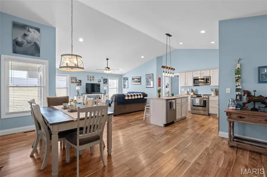 116 Walnut Hill Court, Washington, MO 63090 - #2