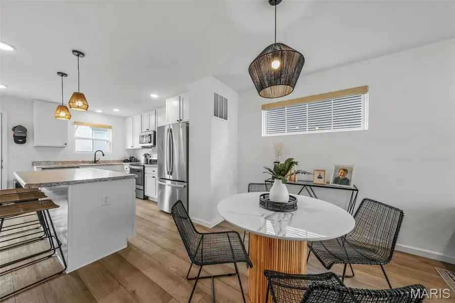 210 Newal Way, Ofallon, MO 63368 - #3