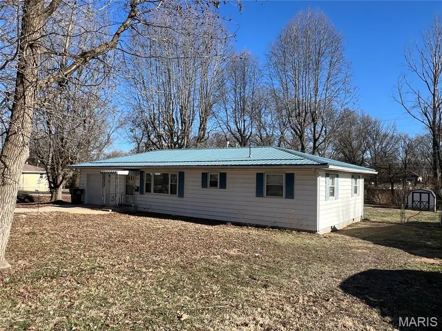 348 Saint Francis Avenue, Saint James, MO 65559 - #3