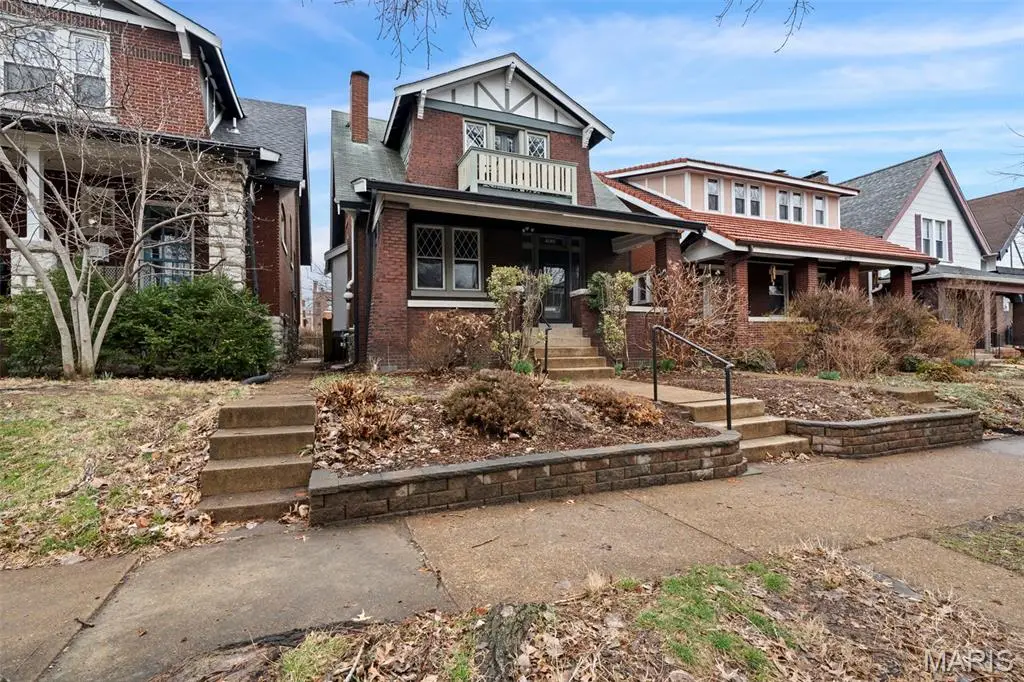 4019 Wyoming, Saint Louis, MO 63116 - #1