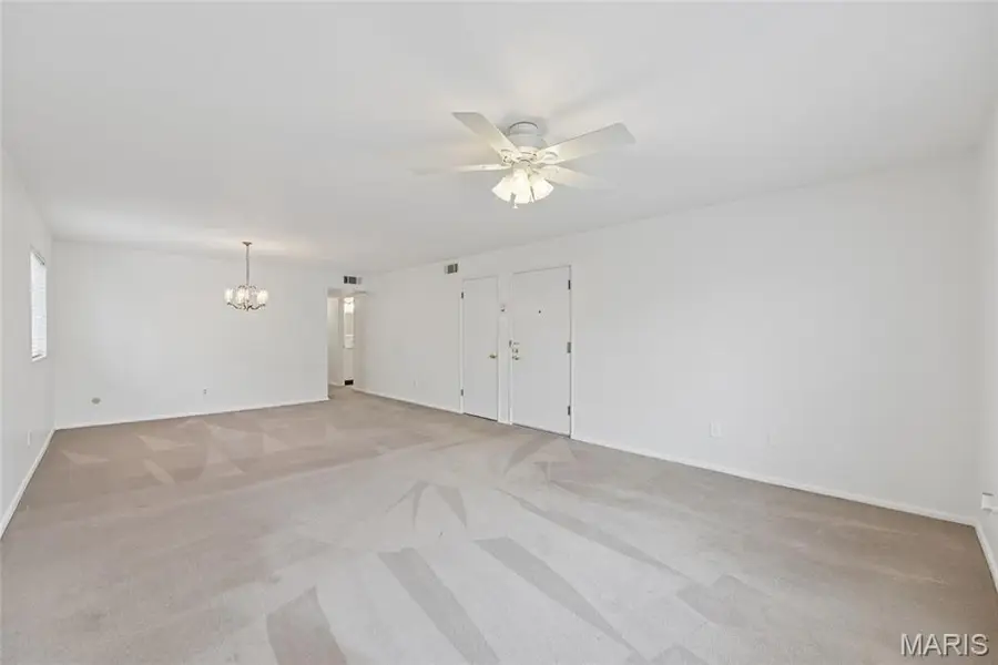 12568 Chardin Place #1, Saint Louis, MO 63128 - #3