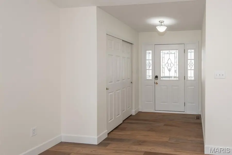 251 Old Chesapeake Drive, Wentzville, MO 63385 - #2