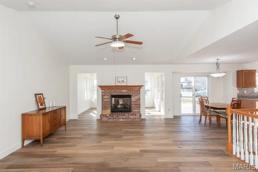 251 Old Chesapeake Drive, Wentzville, MO 63385 - #3