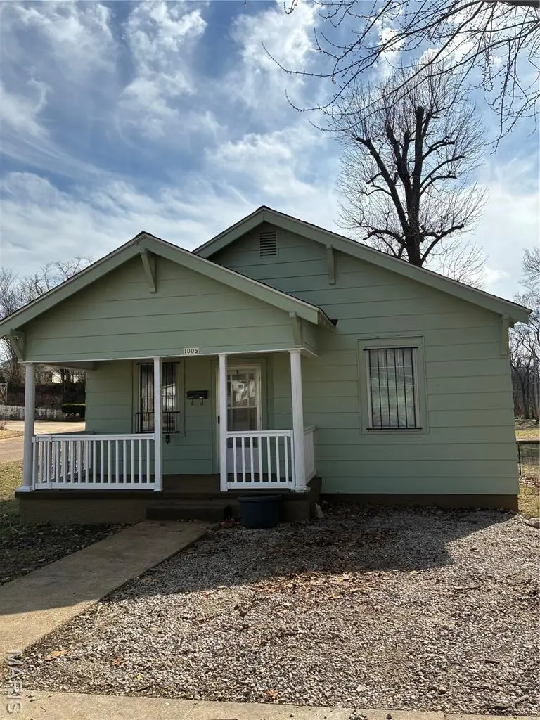 1002 Tremont Street, Poplar Bluff, MO 63901 - #1