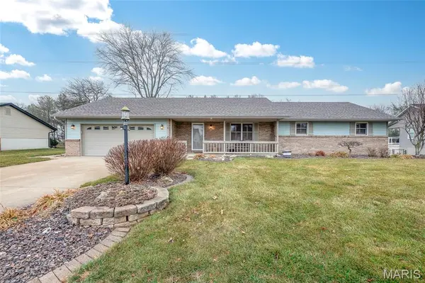 9 Bliss Terrace, Collinsville, IL 62234