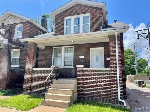 2921 Brannon Avenue, St Louis, MO 63139