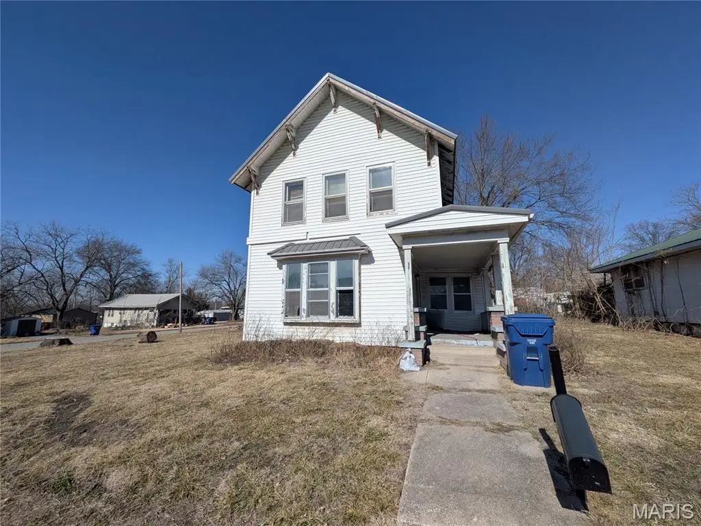 420 Smith Street, Brookfield, MO 64402 - #1