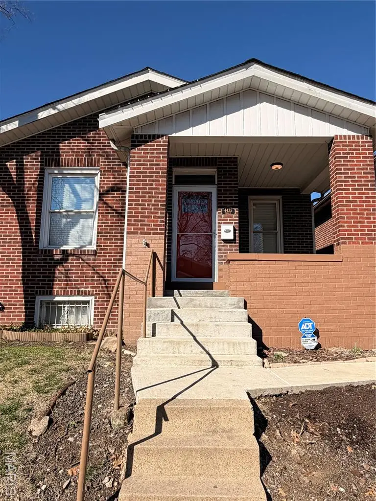 4435 Itaska Street, Saint Louis, MO 63116 - #1