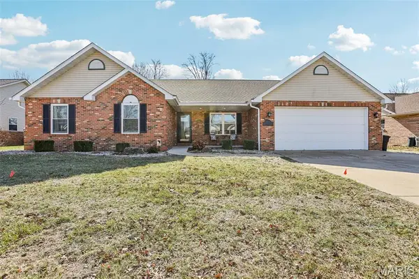 147 Papillon Drive, Swansea, IL 62226